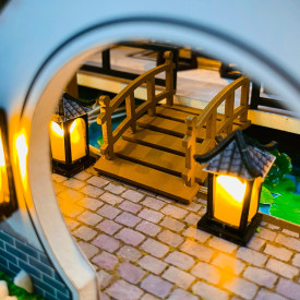 Společenské hry - hračky