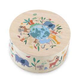 Společenské hry - hračky