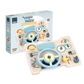 Společenské hry - hračky