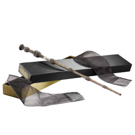 Hůlka Gellerta Grindelwalda - Fantastická zvířata