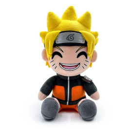 Plyšák Naruto Shippuden - Naruto (22 cm)