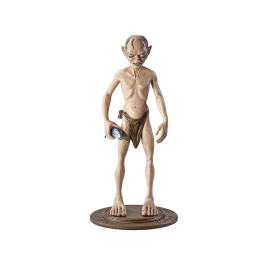 Figurka Bendyfigs Pán prstenů - Glum