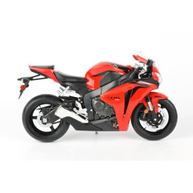 Welly - Motocykl Honda CBR1000RR model 1:10 červená