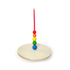 Hess Dětská kruhová houpačka 30 cm
