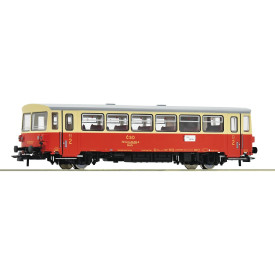Roco Přípojný vůz za dieselový motorový vůz M 152.0 ČSD - 74241
