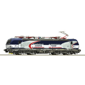 Roco Elektrická lokomotiva 383 204-5 ZSSK Cargo - 70687
