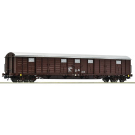 Roco Krytý nákladní vagón, ÖBB - 77800