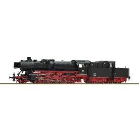 Roco Parní lokomotiva 051 494-3 DB - 7100010