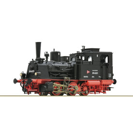 Roco Parní lokomotiva BR 89.70–75 DR - 70045