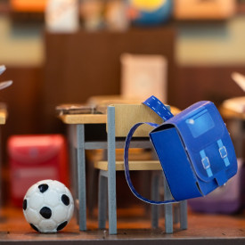 Společenské hry - hračky