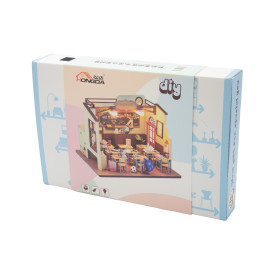 Společenské hry - hračky