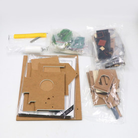 Společenské hry - hračky