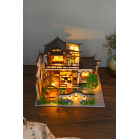 Společenské hry - hračky