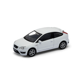 Welly Ford Focus ST 1:34 oranžový