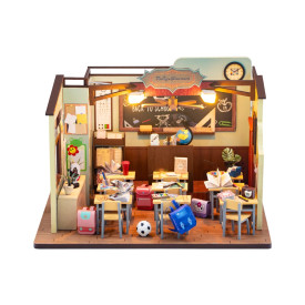 Společenské hry - hračky