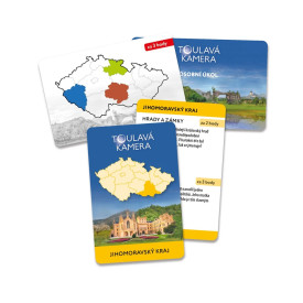 Společenské hry - hračky