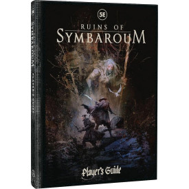 Ruins of Symbaroum 5E - Player s Guide