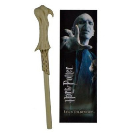 Pero a záložka Harry Potter - Lord Voldemort