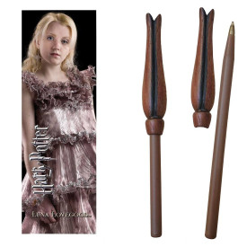Pero a záložka Harry Potter - Lenka Láskorádová