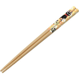 Jídelní hůlky Kiki s Delivery Service - Jiji and Flowers