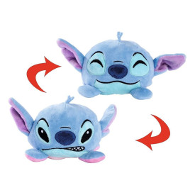 Plyšák Lilo & Stitch - Stitch (oboustranný)