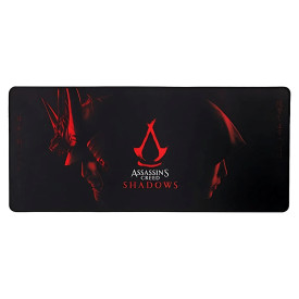 Podložka pod myš a klávesnici Assassin s Creed - Shadows
