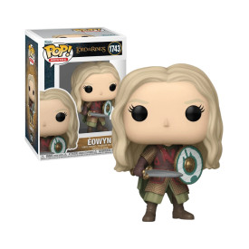 Figurka Pán prstenů - Éowyn Funko POP!