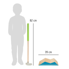 Společenské hry - hračky