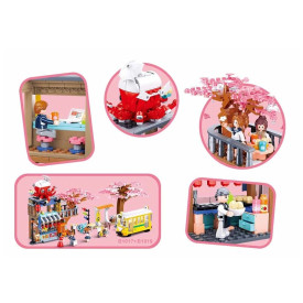 Společenské hry - hračky