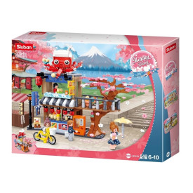 Společenské hry - hračky