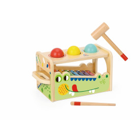 Společenské hry - hračky