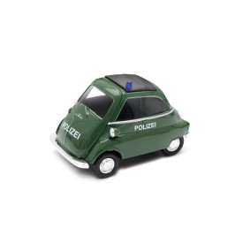 Welly BMW Isetta POLIZEI 1:34