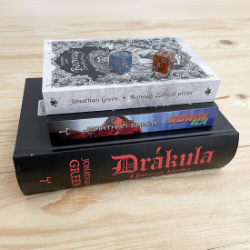 Společenské hry - hračky