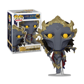 Figurka League of Legend: Arcane - Champion Viktor Funko POP!
