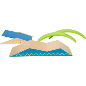 Společenské hry - hračky