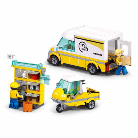 Společenské hry - hračky