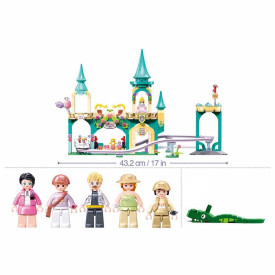 Společenské hry - hračky