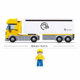 Společenské hry - hračky