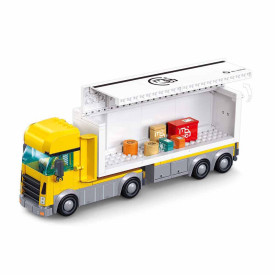 Společenské hry - hračky