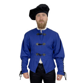 Dublet pro měšťany - Leonardo