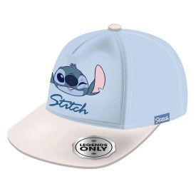Kšiltovka Lilo & Stitch - Stitch
