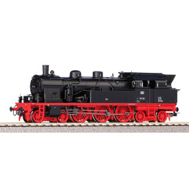 Piko Parní lokomotiva BR 78 DB III - 50600