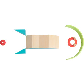 Společenské hry - hračky