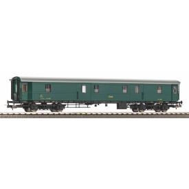 Piko Zavazadlový vagón ČSD III – 53201