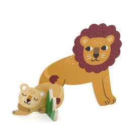 Společenské hry - hračky