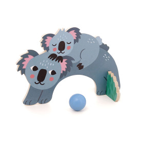 Společenské hry - hračky