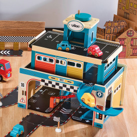 Společenské hry - hračky