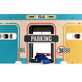 Společenské hry - hračky