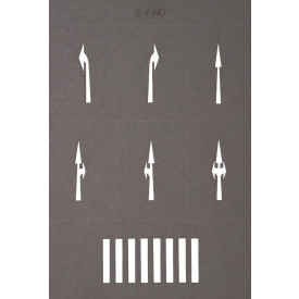 Společenské hry - hračky