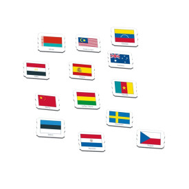 Společenské hry - hračky